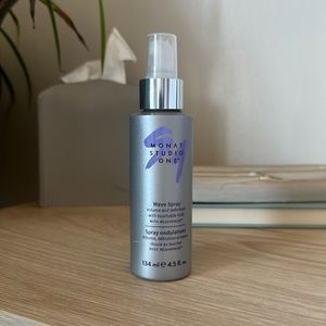 Monat wave spray
